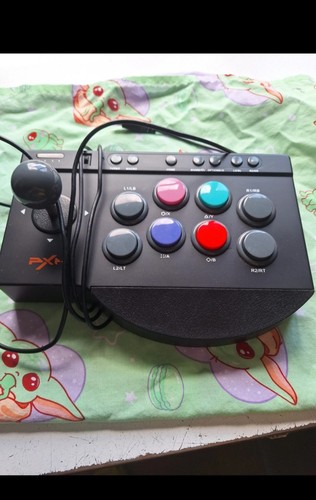 Pnx arcade controller retro - arcade,
