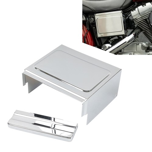 Chrome top side - chrome,
