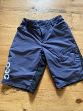 POC Flow Cycling shorts Size