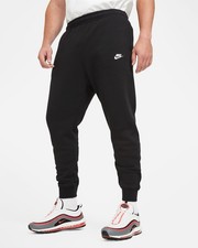 Nike Club Fleece Joggers