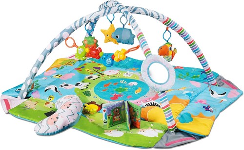 Baby play mat - baby, &