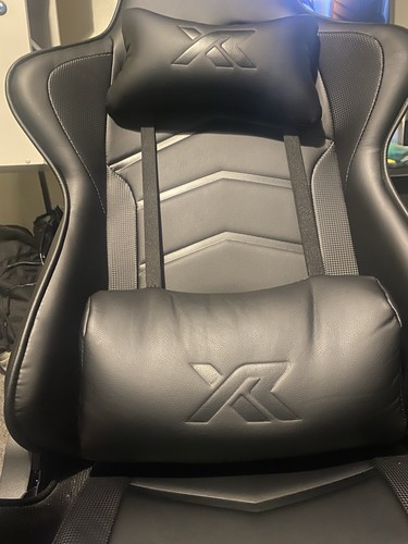 Xrocker gaming chair fully - gaming,