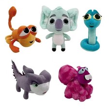 Back To The Outback Plush Toy