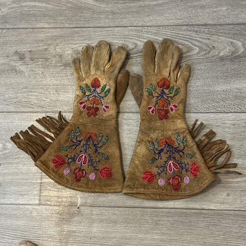Antique native american - native,