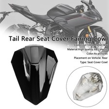 Rear Tail Pillion Seat Fairing