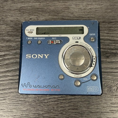 Sony walkman r700 blue - sony,