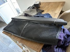 Smart Car Parcel Shelf Mk2 57 Plate