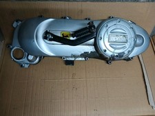 Aprilia Sportcity 50 Kickstart