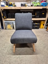 Mid-century Slipper / Cocktail