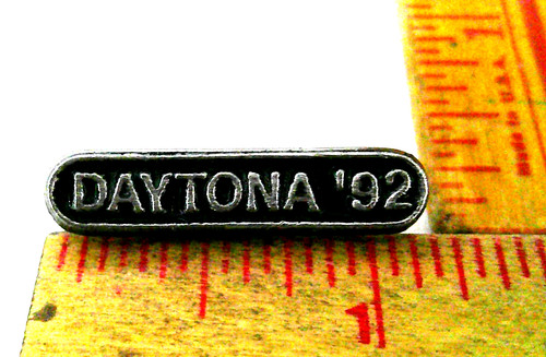 1992 daytona bike - bike, week