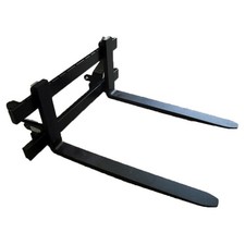 Euro 8 Pallet Forks 1100mm