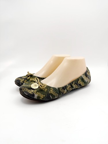Juicy couture foldable - couture, ballet
