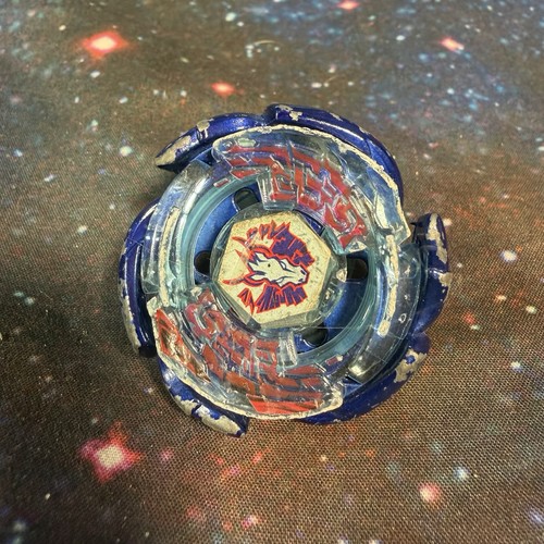 Hasbro beyblade metal masters - beyblade,