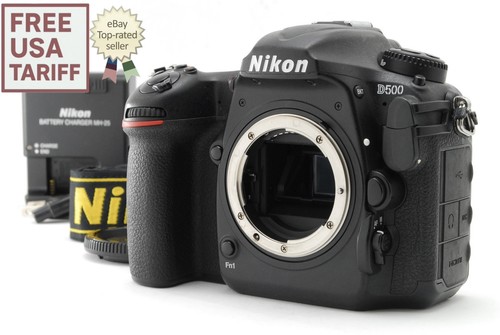 Near mint pro - w/pro, strap]
