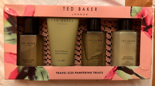 New ted baker travel size - ted,