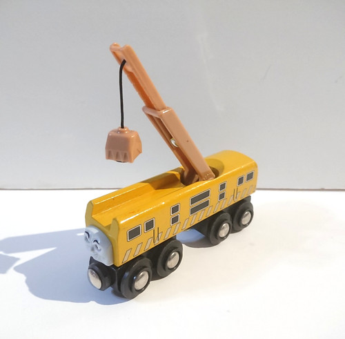 Thomas wooden railway - thomas,