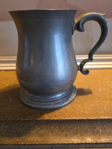 Crown and rose - crown, mug