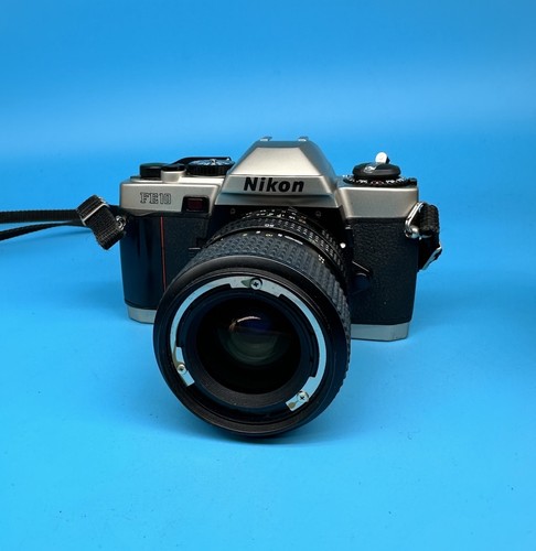 Nikon fe10 35mm slr - fe10,