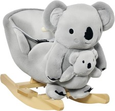 Kids rocking chair horse - rocking,