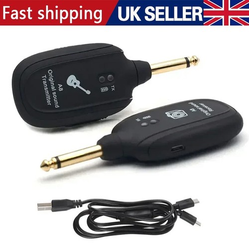 Wireless system transmitter - system,