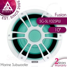 Fusion SG-SL102SPW Signature