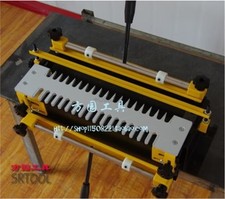 24" 60CM Dovetail Jig Porter