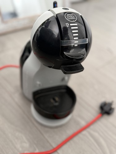 Delonghi nescafe dolce gusto - dolce,