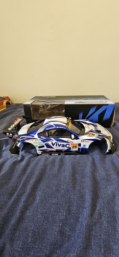 Killerbody gt86 - killerbody,