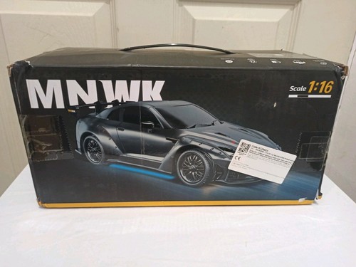 Model 4ghz 16 mn268 - mn268, rc