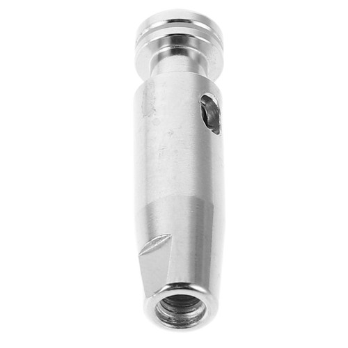 Epee practice sword head - ,