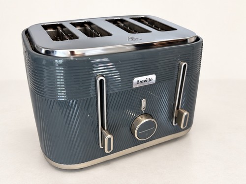 Breville mostra vtt931 - mostra, 4-slice