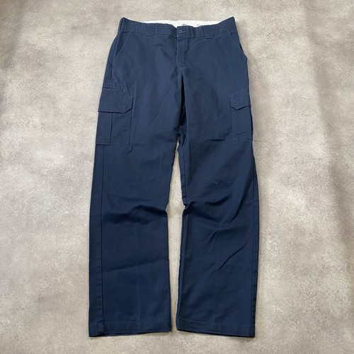 Dickies cargo trousers mens - dickies,