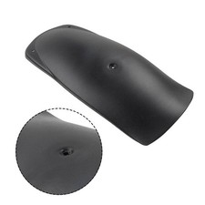 Front Mud Guard Cover Matte