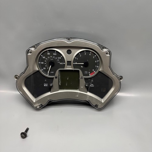 Bmw 1200lt instrument - k,