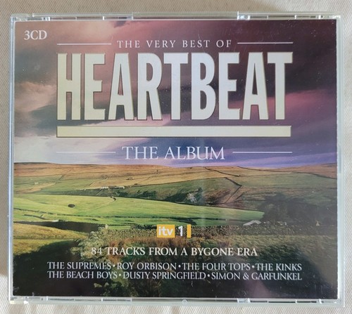 Very best heartbeat 84 - heartbeat, (84