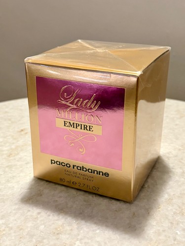 Paco rabanne lady - rabanne,