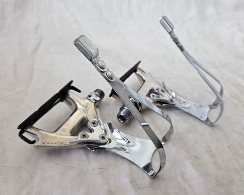 Vintage shimano dura - vintage, dura-ace