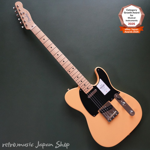 Fender made japan - fender, in