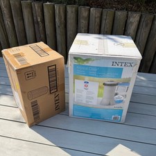 Intex krystal clear - krystal, cartridge