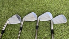 Mizuno Pro 225  Irons PW,9,8,7
