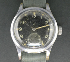 Vintage Record WWW W.W.W. WW2