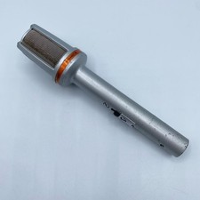 Vtg Shure Slendyne Dynamic