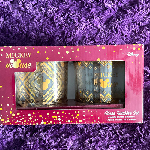 Disney mickey mouse clear - mickey,
