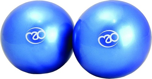 Fitness mad soft weights - soft,