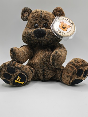 Vintage chubbley bears - vintage, bears-