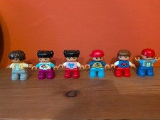 Duplo Children Bundle