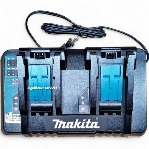 Makita dc18rd 18v - dc18rd, li-ion