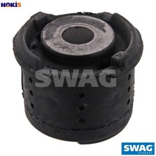 2x BUSHING AXLE BEAM 20 79