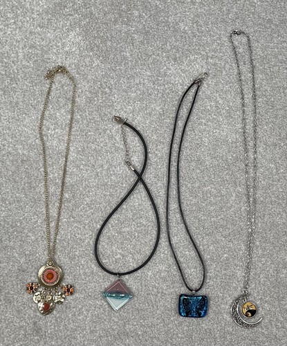 Bundle costume jewellery - costume,