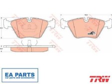 Brake Pad Set, disc brake for